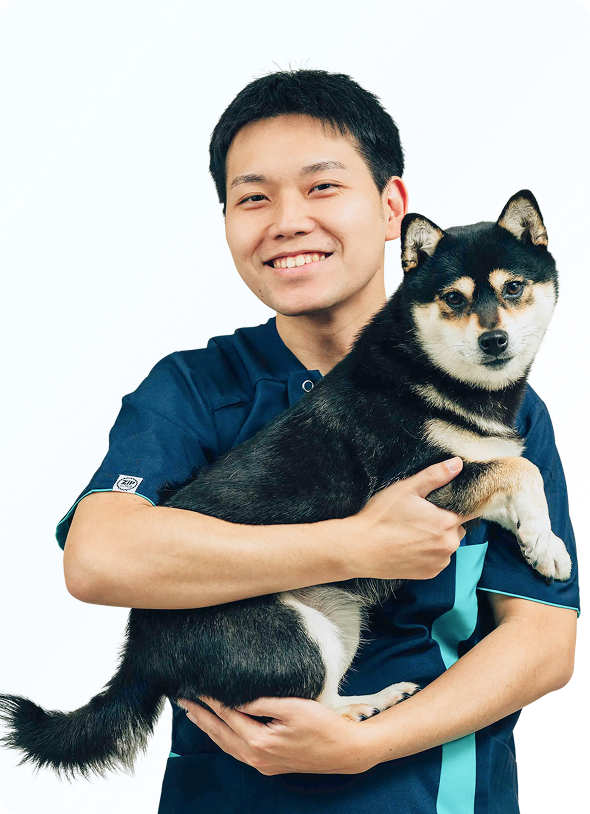 院長 藤井 達矢